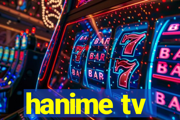 hanime tv